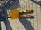 Detailn&aacute; fotografia Jungheinrich EJE 114 Li-Ion BJ:2020 &mdash; Booster Lift