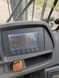Detailn&aacute; fotografia Jungheinrich TFG316s LPG/ 3.3m/ 2018y/ 9151mh &mdash; Booster Lift