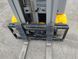 Detailed view of Jungheinrich EFG 213 Li-ion &mdash; Booster Lift