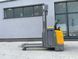 Detailn&aacute; fotografia Jungheinrich ERC 214z 4.3m/ initial &mdash; Booster Lift