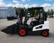 Detailn&aacute; fotografia Bobcat D20S-9 Neupreis 30.000 Euro Sonderpreis 22.000 Euro &mdash; Booster Lift
