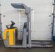 Detailn&aacute; fotografia Jungheinrich ECC 210 3.2m/ 1031mh/ 2022y &mdash; Booster Lift