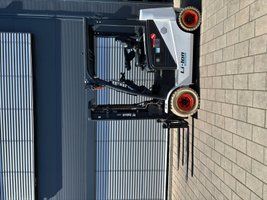 Použit&aacute; manipulačn&aacute; technika Bobcat B25NS Lithium Vorf&uuml;hrger&auml;t &mdash; Booster Lift