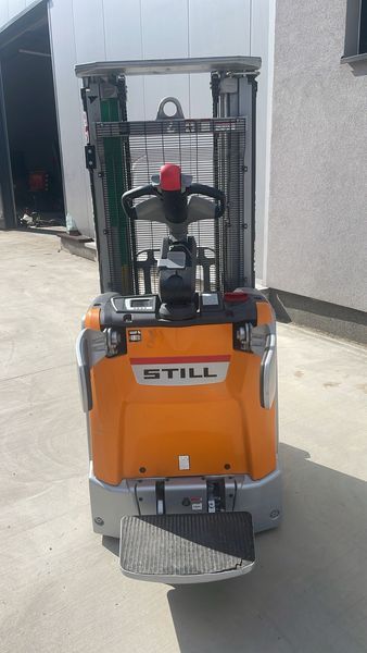 Used material handling equipment Still EXV-SF16 &mdash; Booster Lift