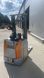 Detailed view of Still EXV-SF16 &mdash; Booster Lift
