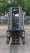 Detailn&aacute; fotografia Jungheinrich EFG 213 Li-ion &mdash; Booster Lift