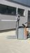 Detailed view of Still EXV-SF16 &mdash; Booster Lift
