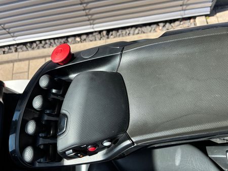 Použit&aacute; manipulačn&aacute; technika Bobcat B25NS Lithium Vorf&uuml;hrger&auml;t &mdash; Booster Lift