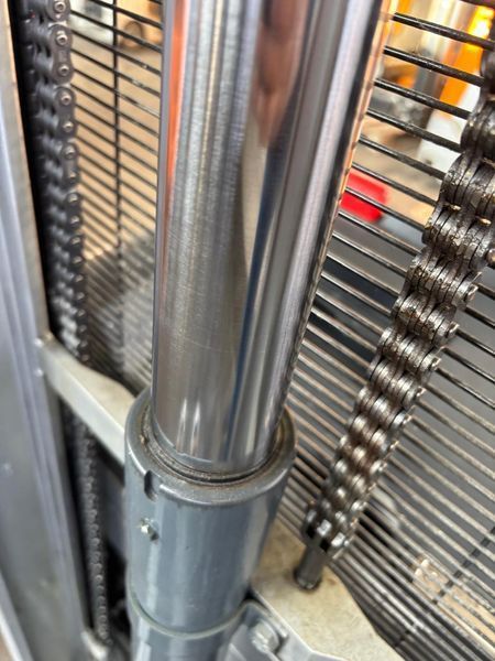 Použit&aacute; manipulačn&aacute; technika Still EXV 14i Still Bronze aufgearbeitet &mdash; Booster Lift