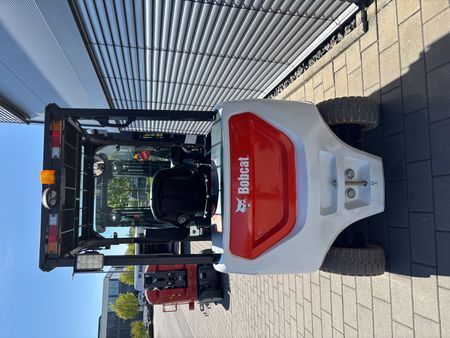 Použit&aacute; manipulačn&aacute; technika Bobcat B25NS Lithium Vorf&uuml;hrger&auml;t &mdash; Booster Lift