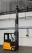 Detailn&aacute; fotografia Jungheinrich EFG 218k batt 2023 &mdash; Booster Lift