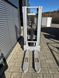 Detailed view of Still EXV14I Initalhub Triplex &mdash; Booster Lift