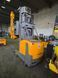 Detailn&aacute; fotografia Jungheinrich EKX 410 &mdash; Booster Lift