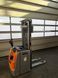 Detailn&aacute; fotografia Still EXV 14i Still Bronze aufgearbeitet &mdash; Booster Lift