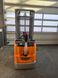 Detailn&aacute; fotografia Still EXV 14i Still Bronze aufgearbeitet &mdash; Booster Lift