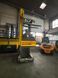 Detailn&aacute; fotografia Jungheinrich EKX 410 &mdash; Booster Lift
