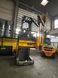 Detailn&aacute; fotografia Jungheinrich EKX 410 &mdash; Booster Lift