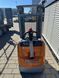 Detailed view of Still EXV14I Initalhub Triplex &mdash; Booster Lift
