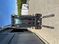 Detailn&aacute; fotografia Bobcat B25NS Lithium Vorf&uuml;hrger&auml;t &mdash; Booster Lift