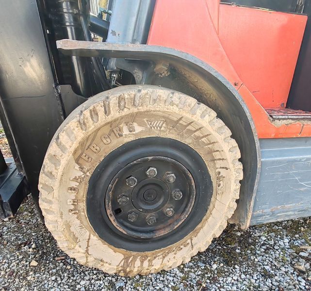 Použit&aacute; manipulačn&aacute; technika Toyota 7FBMF25 / batt 2022 unused &mdash; Booster Lift