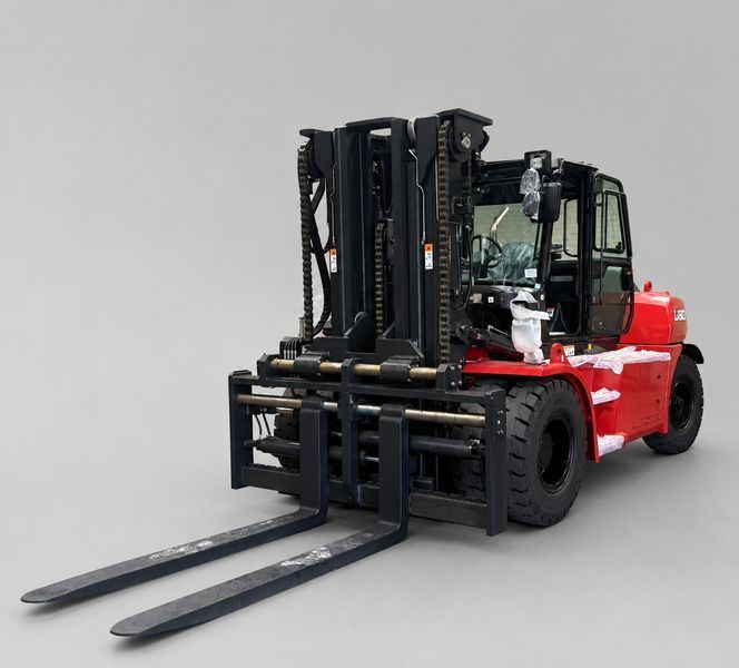 Used material handling equipment Bobcat D 160 S9 Neuger&auml;t 60 Monate 0% Finanzierung ab Lager verf&uuml;gbar &mdash; Booster Lift
