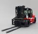 Detailed view of Bobcat D 160 S9 Neuger&auml;t 60 Monate 0% Finanzierung ab Lager verf&uuml;gbar &mdash; Booster Lift