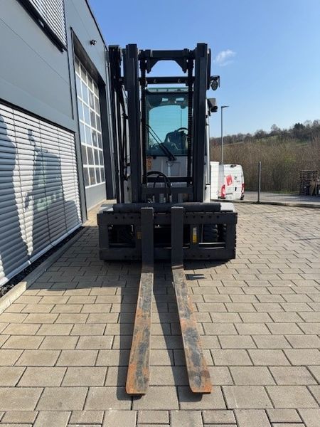 Použit&aacute; manipulačn&aacute; technika Still RX70-80 &mdash; Booster Lift