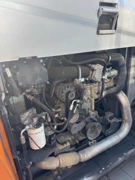 Použit&aacute; manipulačn&aacute; technika Still RX70-80 &mdash; Booster Lift
