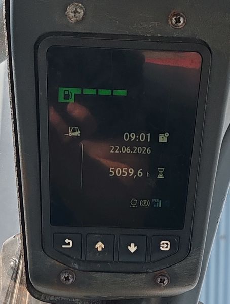 Použit&aacute; manipulačn&aacute; technika Linde H25D &mdash; Booster Lift