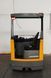 Detailn&aacute; fotografia Jungheinrich ETV 214 /8.3m/ 6655mh &mdash; Booster Lift