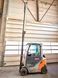 Detailn&aacute; fotografia Still RX 70-16 &mdash; Booster Lift