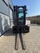 Detailn&aacute; fotografia Still RX70-80 &mdash; Booster Lift