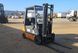 Detailn&aacute; fotografia Still R70-18T &mdash; Booster Lift