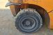 Detailn&aacute; fotografia Still R70-18T &mdash; Booster Lift
