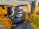 Detailn&aacute; fotografia Jungheinrich EFG 215 &mdash; Booster Lift