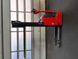 Detailn&aacute; fotografia Linde L 10 &mdash; Booster Lift