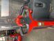 Detailn&aacute; fotografia Linde L 10 &mdash; Booster Lift