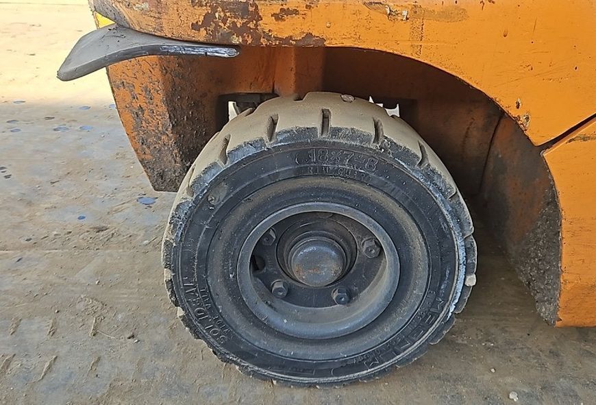 Použit&aacute; manipulačn&aacute; technika Still R70-18T &mdash; Booster Lift