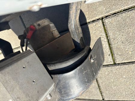 Použit&aacute; manipulačn&aacute; technika Still ECH12C &mdash; Booster Lift