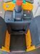 Detailn&aacute; fotografia Jungheinrich ERE 225 2t/ batt2023 &mdash; Booster Lift