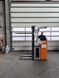 Detailn&aacute; fotografia Still FXV14N &mdash; Booster Lift