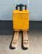 Detailn&aacute; fotografia Jungheinrich ERE 225 2t/ batt2023 &mdash; Booster Lift