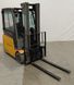 Detailn&aacute; fotografia Jungheinrich EFG216k /2021y/ 4560mh &mdash; Booster Lift