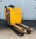 Detailn&aacute; fotografia Jungheinrich ERE 225 2t/ batt2023 &mdash; Booster Lift