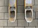 Detailed view of Jungheinrich ERE 225 DrivePlus &mdash; Booster Lift