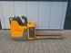 Detailed view of Jungheinrich ERE 225 DrivePlus &mdash; Booster Lift