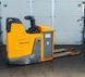 Detailn&aacute; fotografia Jungheinrich ERE 225 2t/ batt2023 &mdash; Booster Lift