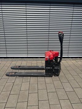 Used material handling equipment HC (Hangcha) CBD15-A2MC1 &mdash; Booster Lift