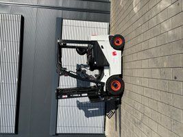 Použit&aacute; manipulačn&aacute; technika Bobcat B18NS &mdash; Booster Lift