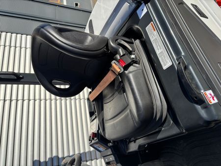 Použit&aacute; manipulačn&aacute; technika Bobcat B18NS &mdash; Booster Lift